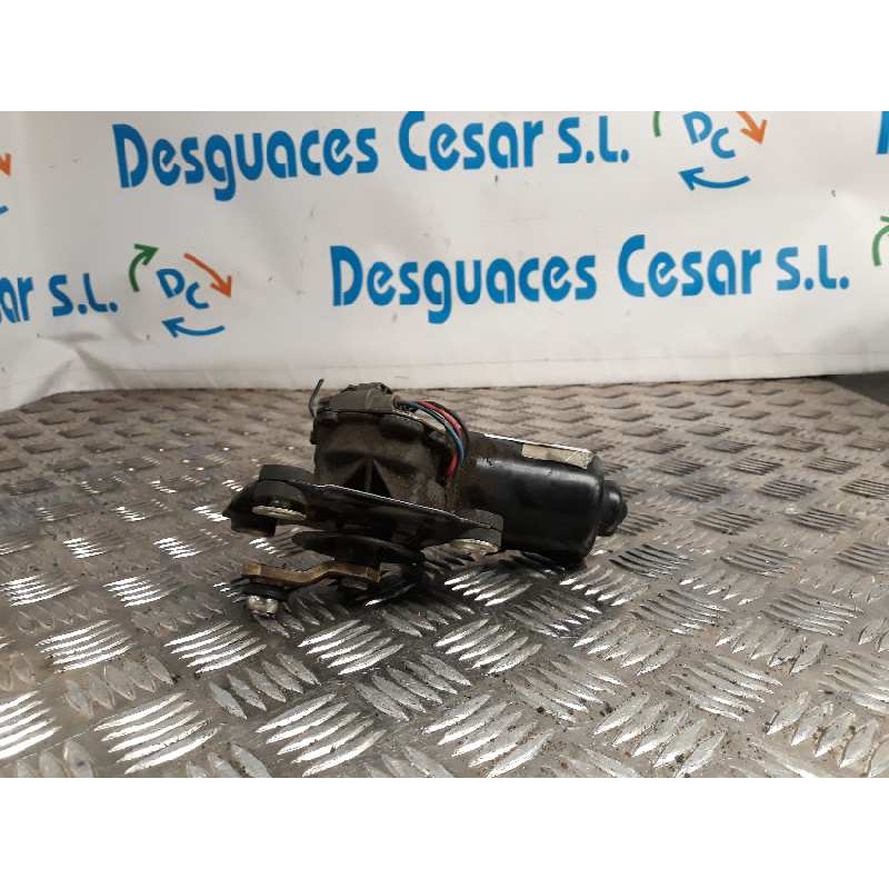 MOTOR LIMPIA DELANTERO 