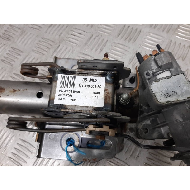 COLUMNA DIRECCION 1J1419501EG  - imagen 3