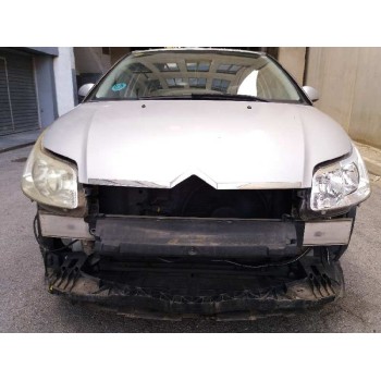 CITROËN C4 BERLINA