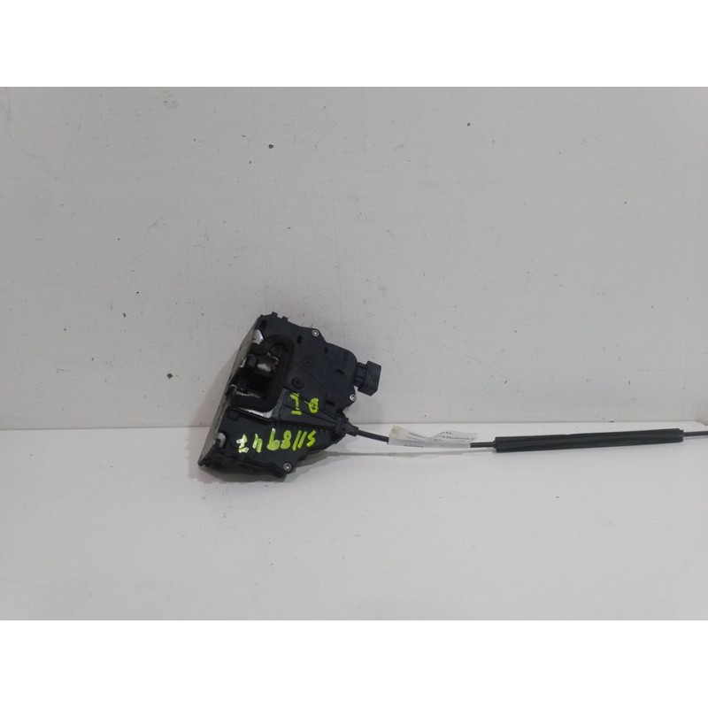 CERRADURA PUERTA DELANTERA IZQUIERDA 51797557 6 PINES  - imagen 1