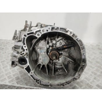 CAJA CAMBIOS ND0000  OEM ND0000