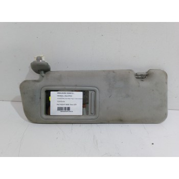 PARASOL IZQUIERDO 7432047190B0  OEM 7432047190B0