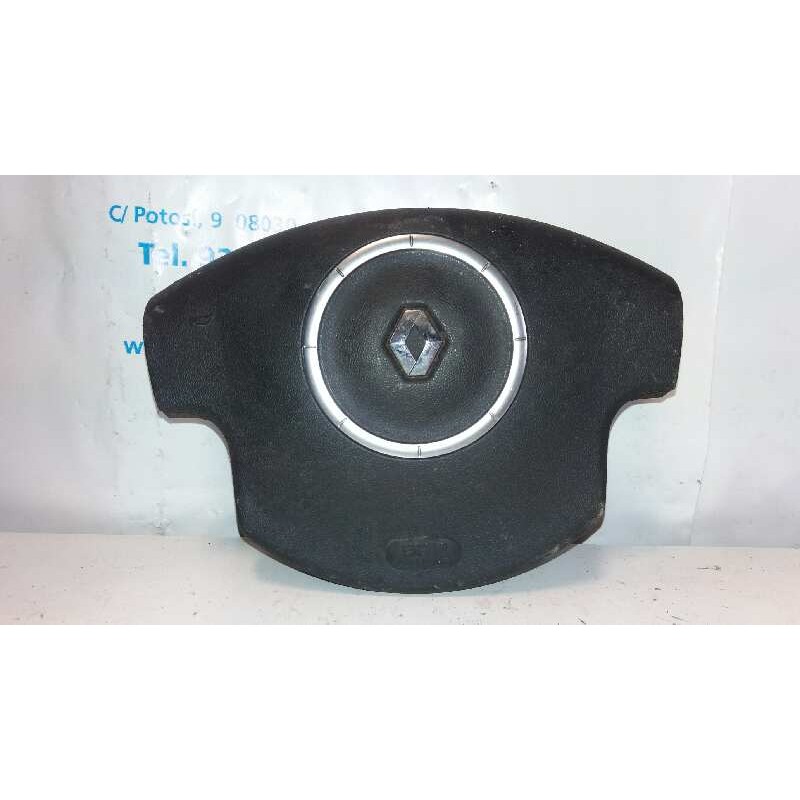 AIRBAG DELANTERO IZQUIERDO 8200414936B  - imagen 1