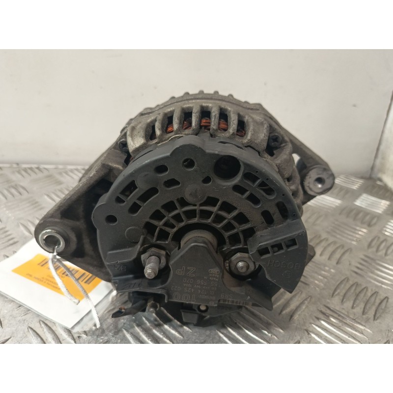 ALTERNADOR 0124425022  - imagen 3