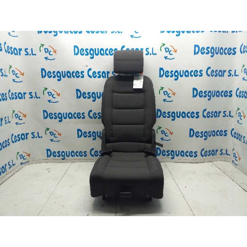 ASIENTO TRASERO MEDIO  - imagen 1