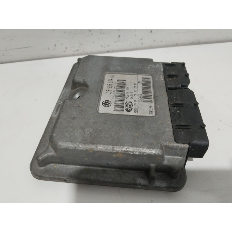 CENTRALITA MOTOR UCE 036906034AH 6160097902 - imagen 3
