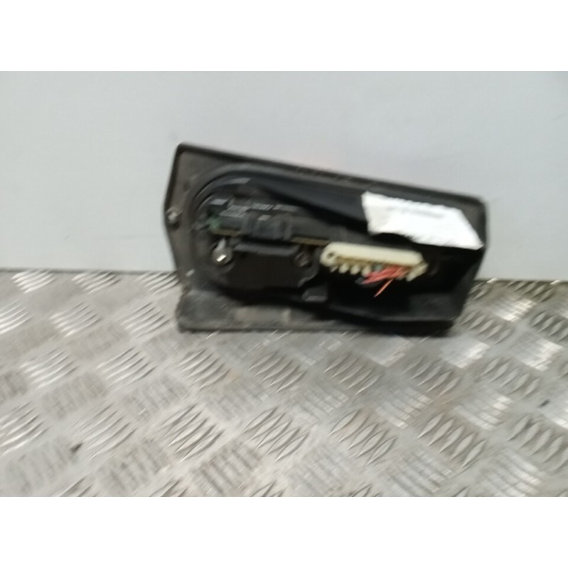 PILOTO TRASERO IZQUIERDO  - imagen 2