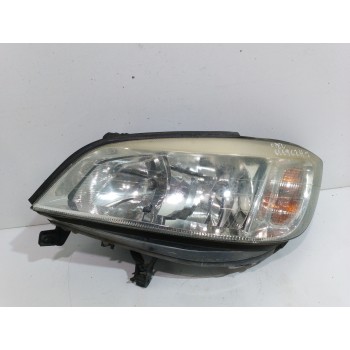 FARO IZQUIERDO 09118791  OEM 09118791