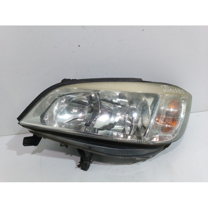 FARO IZQUIERDO 09118791 