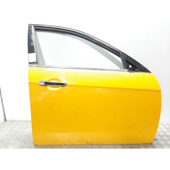 PUERTA DELANTERA DERECHA 96635580 AMARILLO(TAXI) 
