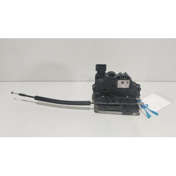 CERRADURA PUERTA DELANTERA DERECHA 1350147080 