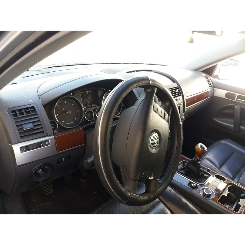 VOLKSWAGEN TOUAREG (7LA) - imagen 2