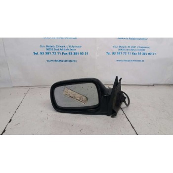 RETROVISOR IZQUIERDO ELECTRICO 