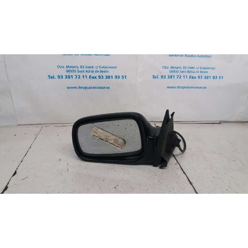 RETROVISOR IZQUIERDO ELECTRICO  - imagen 1