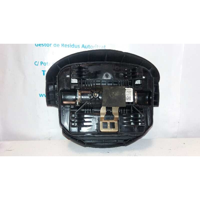 AIRBAG DELANTERO IZQUIERDO 8200414936B  - imagen 2