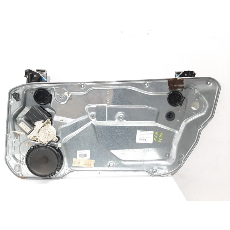 ELEVALUNAS DELANTERO DERECHO 6L3837462  - imagen 1