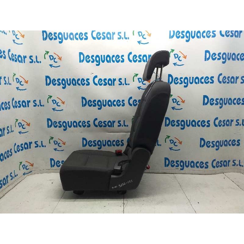 ASIENTO TRASERO MEDIO  - imagen 2