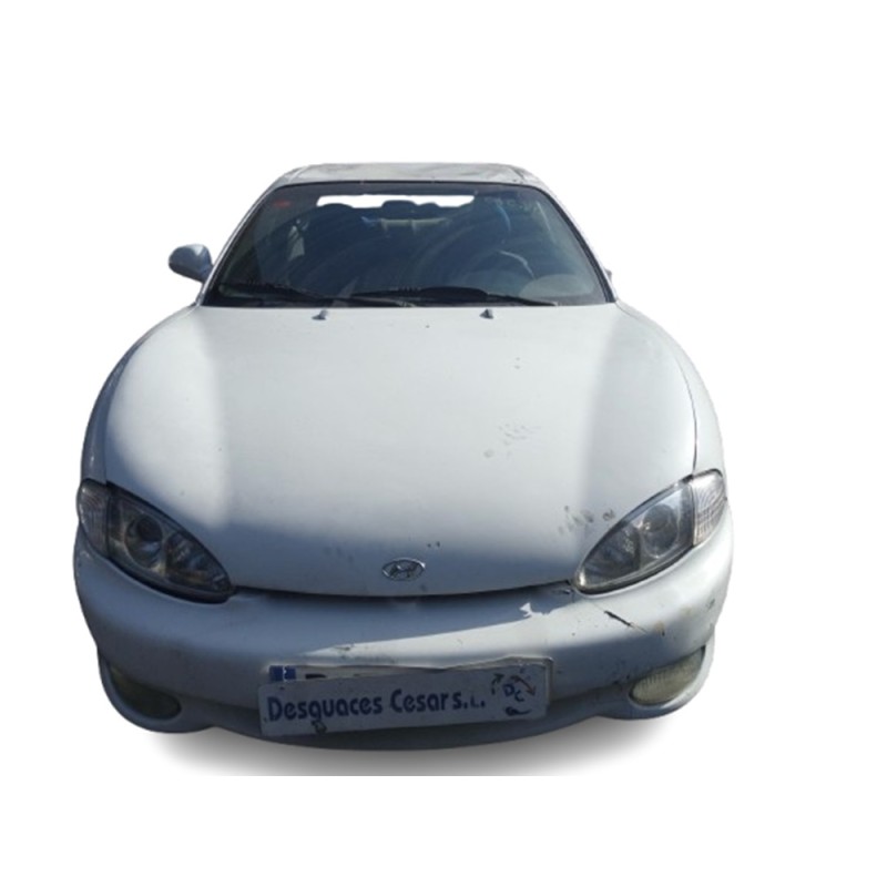 HYUNDAI COUPE I (RD) - imagen 1