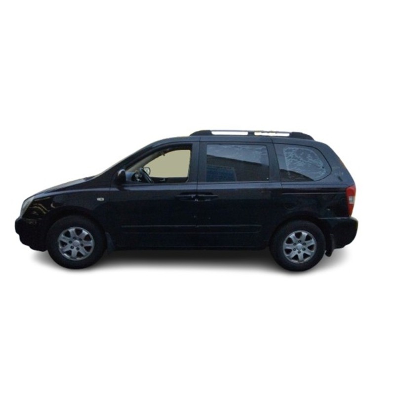 KIA CARNIVAL / GRAND CARNIVAL III (VQ) - imagen 4