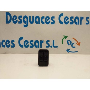 MANDO ELEVALUNAS DELANTERO IZQUIERDO 09100300 