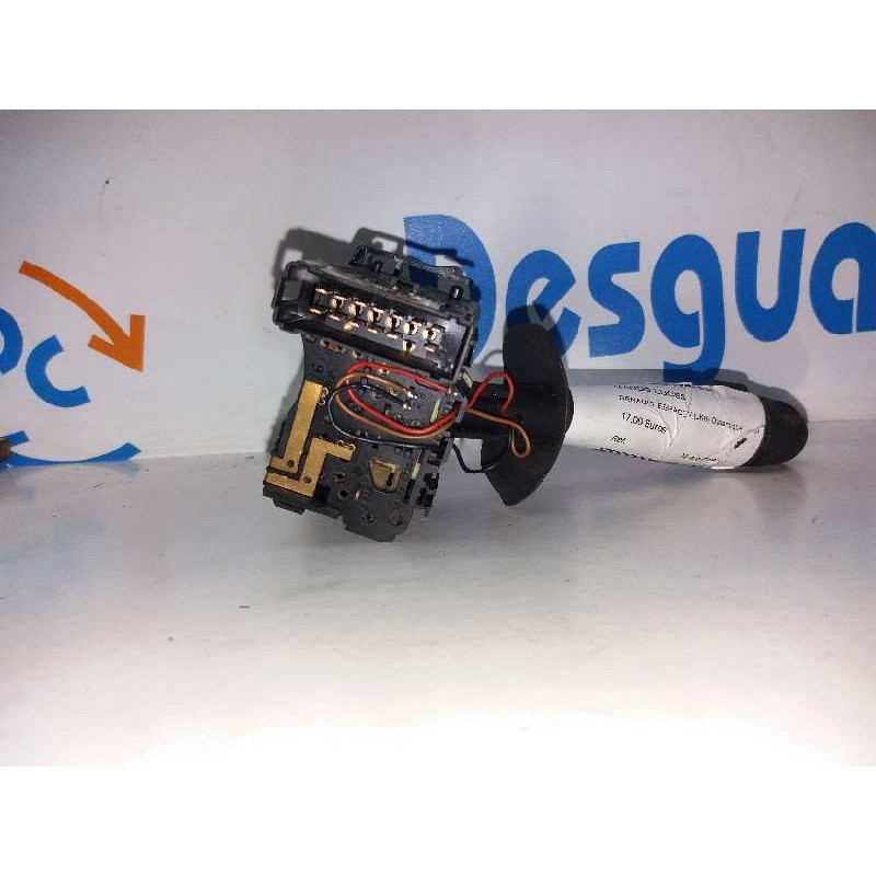 MANDO LUCES  - imagen 1
