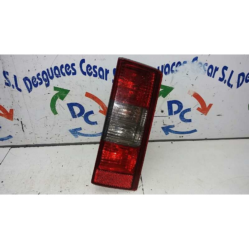 PILOTO TRASERO DERECHO 09199763  - imagen 1