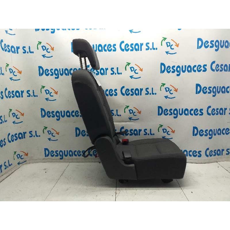 ASIENTO TRASERO MEDIO  - imagen 3
