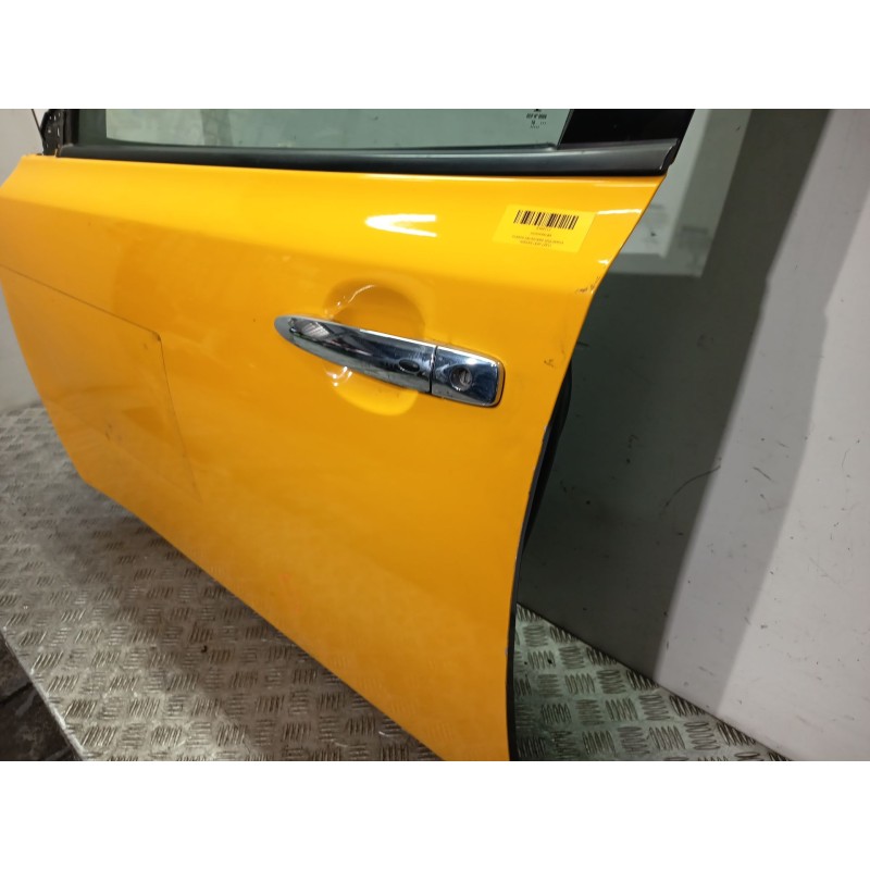 PUERTA DELANTERA IZQUIERDA H01533NLMA  - imagen 2