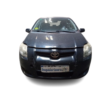 TOYOTA AURIS (_E15_)