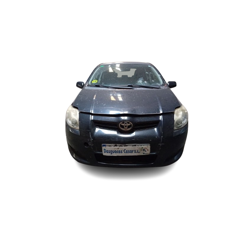 TOYOTA AURIS (_E15_) - imagen 1