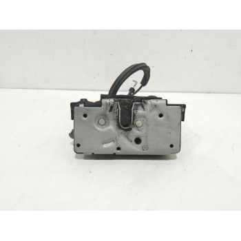 CERRADURA PUERTA TRASERA DERECHA 0051903243 51797570 