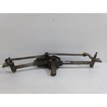 MOTOR LIMPIA DELANTERO 6Q1955119A 4 PINES 