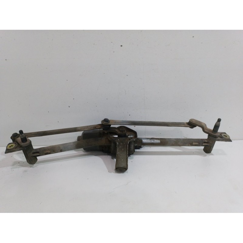 MOTOR LIMPIA DELANTERO 6Q1955119A 4 PINES  - imagen 1