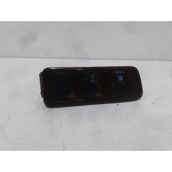 MANDO ELEVALUNAS DELANTERO IZQUIERDO 2540144U60 