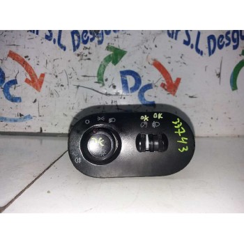MANDO LUCES 6L1941531AD 