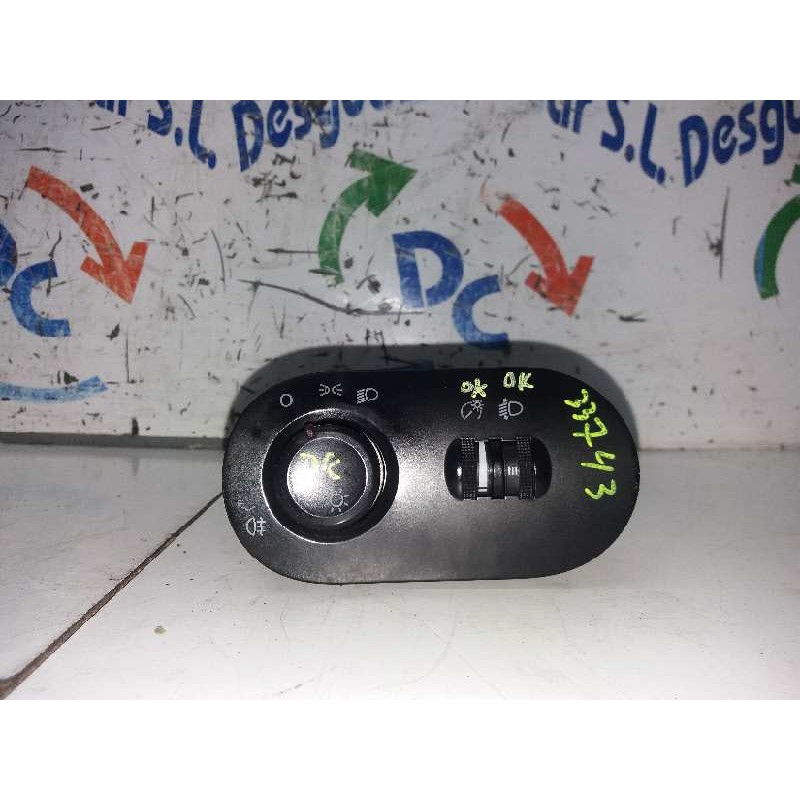 MANDO LUCES 6L1941531AD  - imagen 1