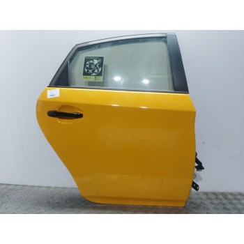PUERTA TRASERA DERECHA 6700347080 AMARIILO  OEM 6700347080