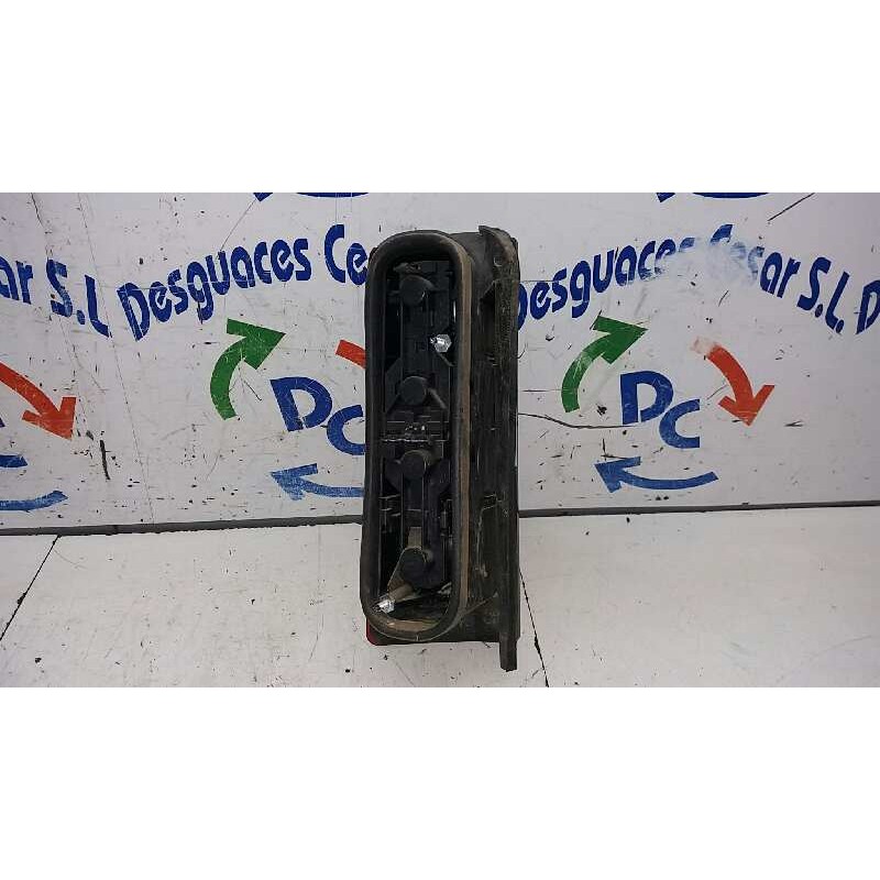 PILOTO TRASERO DERECHO 09199763  - imagen 2