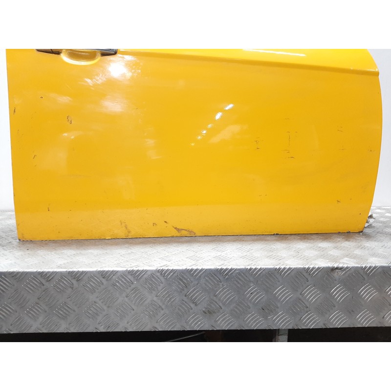 PUERTA DELANTERA DERECHA 96635580 AMARILLO(TAXI)  - imagen 3