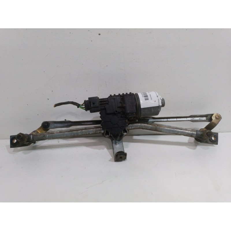 MOTOR LIMPIA DELANTERO 6Q1955119A 4 PINES  - imagen 2
