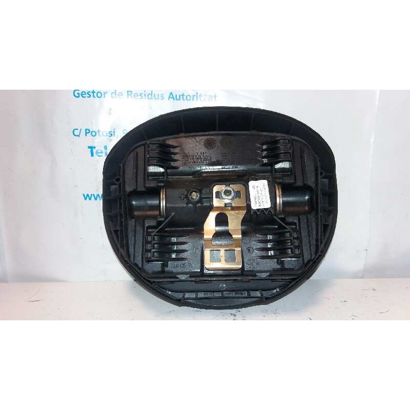 AIRBAG DELANTERO IZQUIERDO 8200381851A  - imagen 2