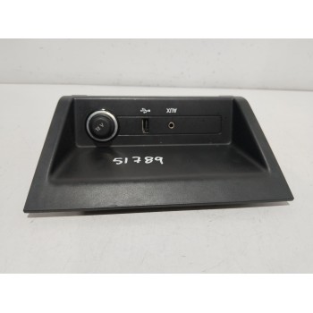 MODULO ELECTRONICO 6V0857367A 