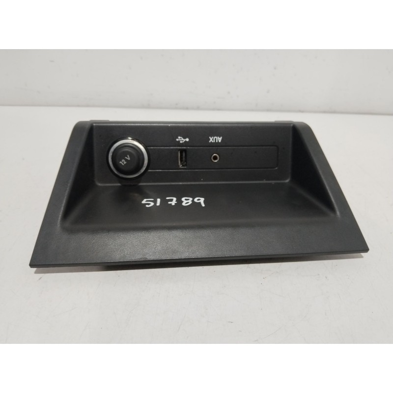 MODULO ELECTRONICO 6V0857367A  - imagen 1