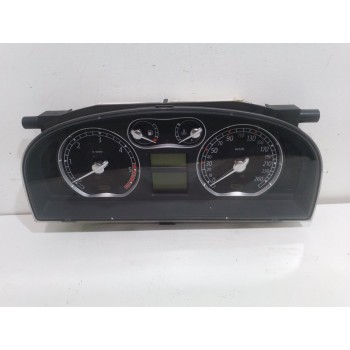 CUADRO INSTRUMENTOS 5550009602 8200291334 