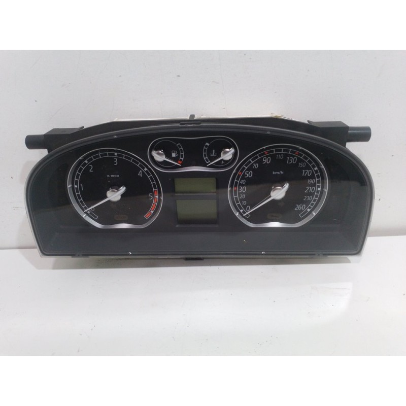 CUADRO INSTRUMENTOS 5550009602 8200291334  - imagen 1