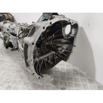 CAJA CAMBIOS TY755XS5AA TY755XS4AA 
