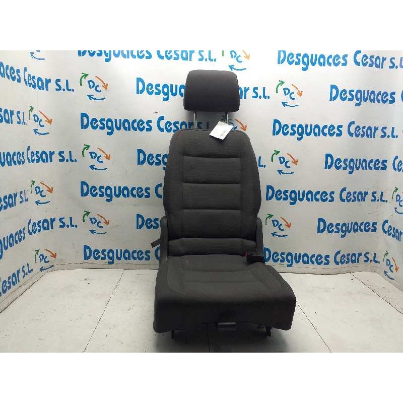 ASIENTO TRASERO DERECHO  - imagen 1
