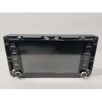SISTEMA NAVEGACION GPS 8614002D41 CVRS19E1AE