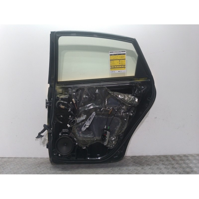 PUERTA TRASERA DERECHA 6700347080 AMARIILO  - imagen 2