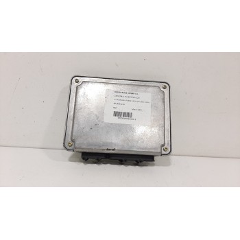 CENTRALITA MOTOR UCE 038906018P 0281001720 